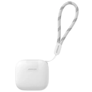Kup Căști wireless Joyroom Jdots JR-DB3 TWS In-Ear Bluetooth 5.4 Albe - JYR1250 - {ean13} - Sklep Home Screen