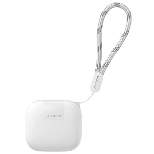 Kup Joyroom Jdots JR-DB3 TWS Drahtlose In-Ear Kopfhörer Bluetooth 5.4 Weiß - JYR1250 - {ean13} - Sklep Home Screen