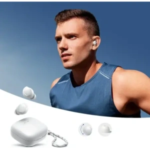 Kup Joyroom Jdots JR-DB3 TWS Drahtlose In-Ear Kopfhörer Bluetooth 5.4 Weiß - JYR1250 - {ean13} - Sklep Home Screen