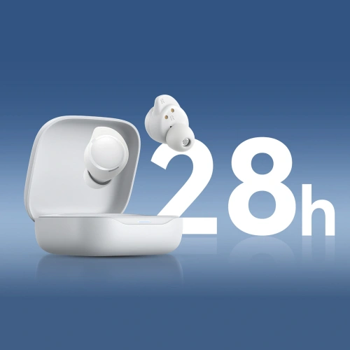 Kup Joyroom Jdots JR-DB3 TWS Drahtlose In-Ear Kopfhörer Bluetooth 5.4 Weiß - JYR1250 - {ean13} - Sklep Home Screen