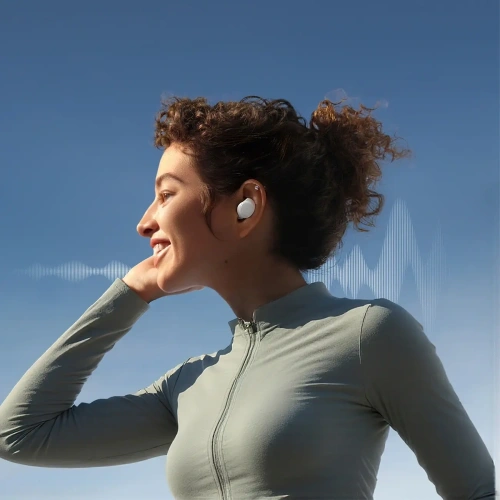 Kup Joyroom Jdots JR-DB3 TWS Vezeték nélküli Fülhallgató Bluetooth 5.4 Fehér - JYR1250 - {ean13} - Sklep Home Screen
