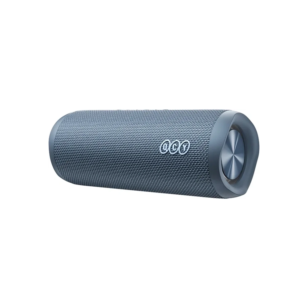 Bezprzewodowy głośnik QCY SP7 (niebieski)