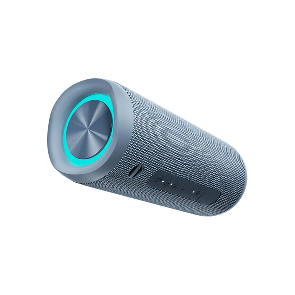 Bezprzewodowy głośnik QCY SP7 (niebieski)