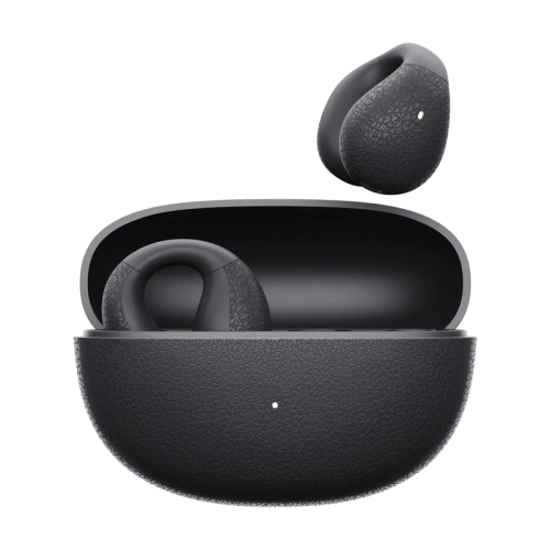 Kup QCY Crossky C10 Vezeték nélküli Fülhallgató Klipszel Bluetooth 5.4 Fekete - QCY124 - {ean13} - Sklep Home Screen