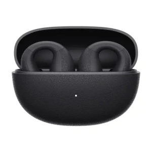 Kup Căști wireless QCY Crossky C10 cu clips Bluetooth 5.4 Negre - QCY124 - {ean13} - Sklep Home Screen