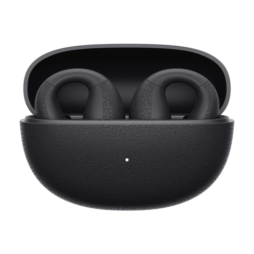 Kup QCY Crossky C10 Bezdrátová sluchátka s klipem Bluetooth 5.4 Černá - QCY124 - {ean13} - Sklep Home Screen