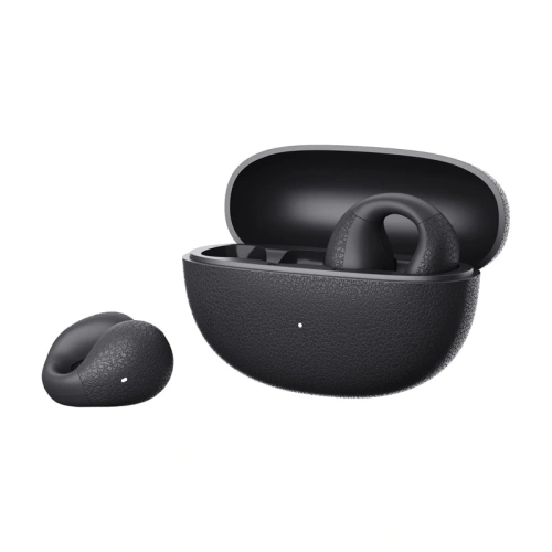 Kup QCY Crossky C10 Bezdrátová sluchátka s klipem Bluetooth 5.4 Černá - QCY124 - {ean13} - Sklep Home Screen