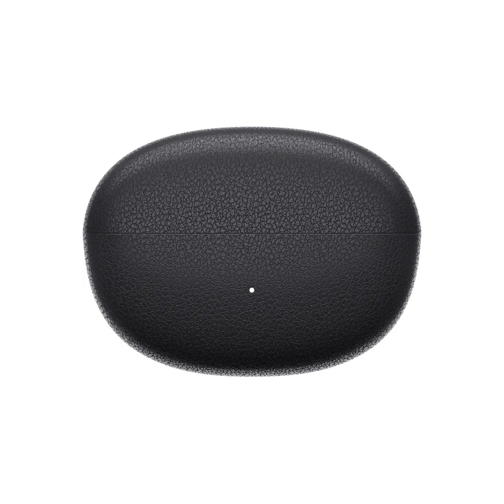 Bezprzewodowe słuchawki z klipsem QCY Crossky C10 Bluetooth 5.4 czarne