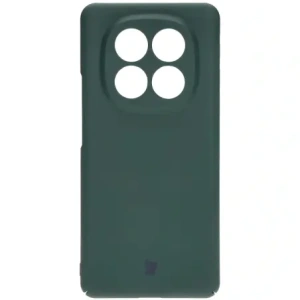Kup Etui Bizon Case Łupka do Xiaomi Redmi Note 14 Pro+ Plus 5G zielone - BIZ9122 - {ean13} - Sklep Home Screen