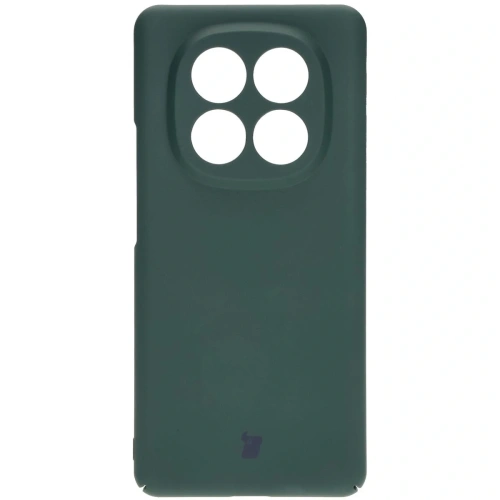 Kup Bizon Case Lupka Xiaomi Redmi Note 14 Pro+ Plus 5G zelená - BIZ9122 - {ean13} - Sklep Home Screen