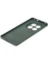 Kup Bizon Case Lupka Xiaomi Redmi Note 14 Pro+ Plus 5G zelená - BIZ9122 - {ean13} - Sklep Home Screen