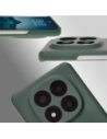 Kup Etui Bizon Case Łupka do Xiaomi Redmi Note 14 Pro+ Plus 5G zielone - BIZ9122 - {ean13} - Sklep Home Screen