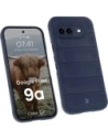 Pancerne etui Bizon Case Tur do Google Pixel 9a granatowe