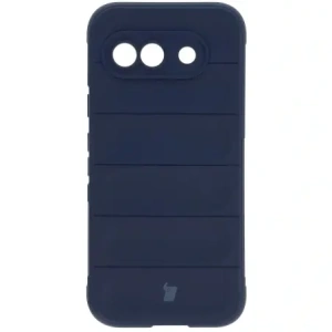 Kup Bizon Case Tur Google Pixel 9a marineblau - BIZ9123 - {ean13} - Sklep Home Screen