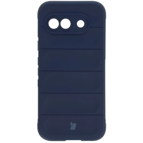 Buy Bizon Case Tur Google Pixel 9a navy blue - BIZ9123 - {ean13} - Home Screen Store Europe