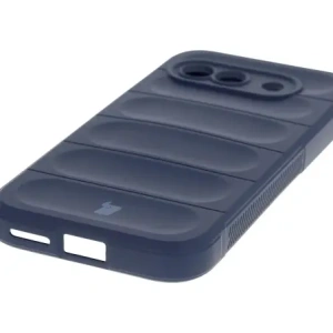 Kup Bizon Case Tur Google Pixel 9a marineblau - BIZ9123 - {ean13} - Sklep Home Screen