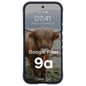Kup Husa Bizon Tur Google Pixel 9a albastru închis - BIZ9123 - {ean13} - Sklep Home Screen