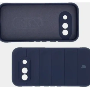 Kup Bizon Case Tur Google Pixel 9a marineblau - BIZ9123 - {ean13} - Sklep Home Screen