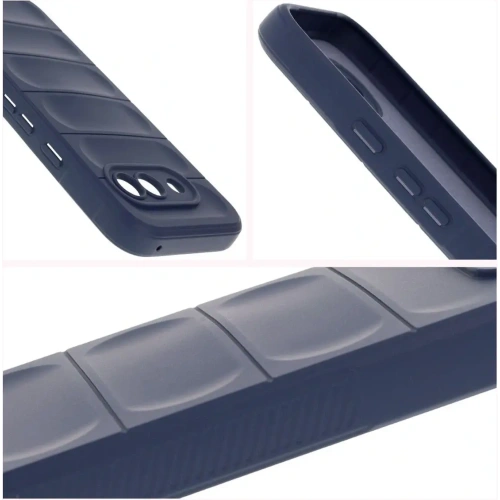 Kup Pancerne etui Bizon Case Tur do Google Pixel 9a granatowe - BIZ9123 - {ean13} - Sklep Home Screen