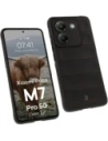 Bizon tok Tur Xiaomi Poco M7 Pro 5G fekete
