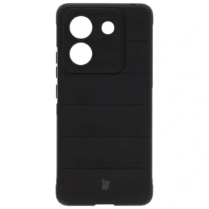 Kup Bizon Case Tur Xiaomi Poco M7 Pro 5G schwarz - BIZ9124 - {ean13} - Sklep Home Screen