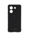Kup Carcasa Bizon pentru Xiaomi Poco M7 Pro 5G neagră - BIZ9124 - {ean13} - Sklep Home Screen