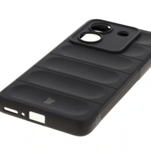 Kup Bizon Case Tur Xiaomi Poco M7 Pro 5G schwarz - BIZ9124 - {ean13} - Sklep Home Screen