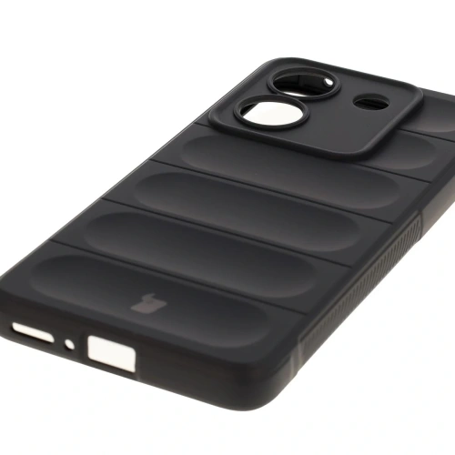 Kup Pancerne etui Bizon Case Tur do Xiaomi Poco M7 Pro 5G czarne - BIZ9124 - {ean13} - Sklep Home Screen