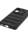 Kup Pancerne etui Bizon Case Tur do Xiaomi Poco M7 Pro 5G czarne - BIZ9124 - {ean13} - Sklep Home Screen