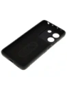 Kup Pancerne etui Bizon Case Tur do Xiaomi Poco M7 Pro 5G czarne - BIZ9124 - {ean13} - Sklep Home Screen