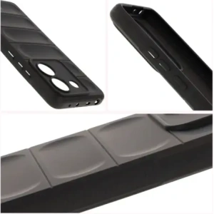 Buy Bizon Case Tur Xiaomi Poco M7 Pro 5G black - BIZ9124 - {ean13} - Home Screen Store Europe