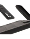 Kup Pancerne etui Bizon Case Tur do Xiaomi Poco M7 Pro 5G czarne - BIZ9124 - {ean13} - Sklep Home Screen