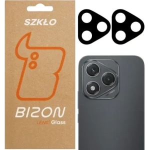 Buy Bizon Glass Silk Lens Honor 400 Lite 5G [2 PACK] - BIZ9125 - {ean13} - Home Screen Store Europe