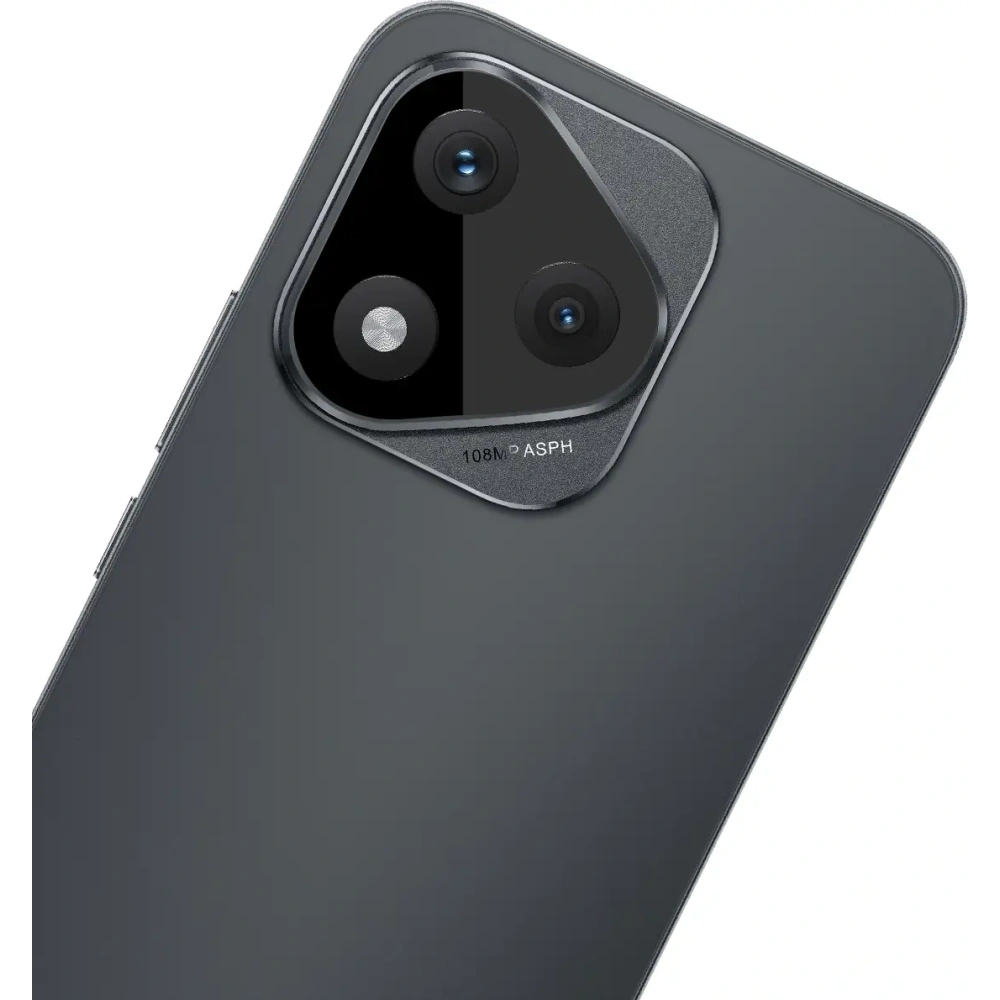 Szkło na aparat Bizon Glass Silk Lens do Honor 400 Lite 5G [2 PACK]