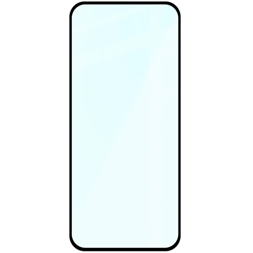 Buy Bizon Glass Edge 2 Honor 400 Lite 5G black frame - BIZ9126 - {ean13} - Home Screen Store Europe