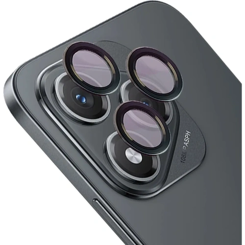 Kup Szkło na aparat Bizon Glass Snap Lens do Honor 400 Lite 5G czarna ramka - BIZ9127 - {ean13} - Sklep Home Screen