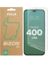 Kup Folia hydrożelowa na ekran Bizon Glass Hydrogel Front do Honor 400 Lite 5G [2 PACK] - BIZ9128 - {ean13} - Sklep Home Screen