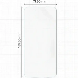 Kup Bizon Glass Hydrogel Front Honor 400 Lite 5G [2 PACHET] - BIZ9128 - {ean13} - Sklep Home Screen