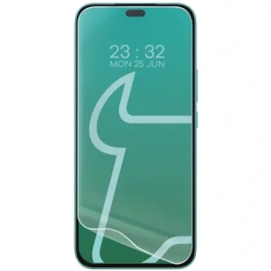 Kup Bizon Glass Hydrogel Front Honor 400 Lite 5G [2 PACHET] - BIZ9128 - {ean13} - Sklep Home Screen