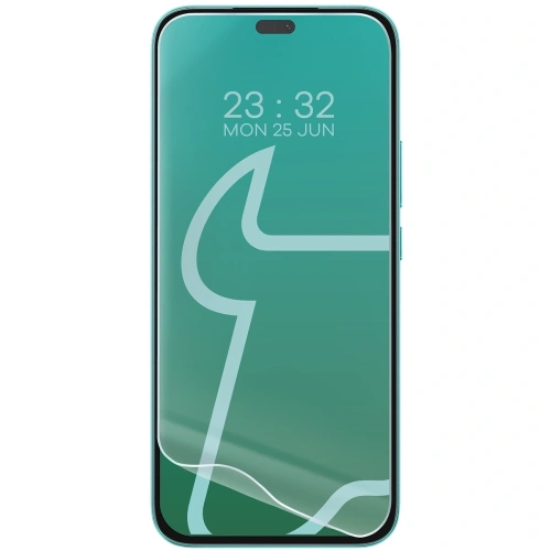 Kup Folia hydrożelowa na ekran Bizon Glass Hydrogel Front do Honor 400 Lite 5G [2 PACK] - BIZ9128 - {ean13} - Sklep Home Screen