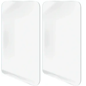 Kup Bizon Glass Hydrogel Front Honor 400 Lite 5G [2 PACHET] - BIZ9128 - {ean13} - Sklep Home Screen
