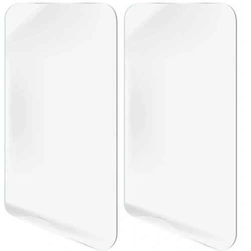 Kup Folia hydrożelowa na ekran Bizon Glass Hydrogel Front do Honor 400 Lite 5G [2 PACK] - BIZ9128 - {ean13} - Sklep Home Screen
