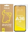 Bizon Üvegfólia Nap Samsung Galaxy A36 5G [2 CSOMAG]