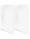 Kup Bizon Glasfolie Sonne Samsung Galaxy A36 5G [2 PACK] - BIZ9129 - {ean13} - Sklep Home Screen