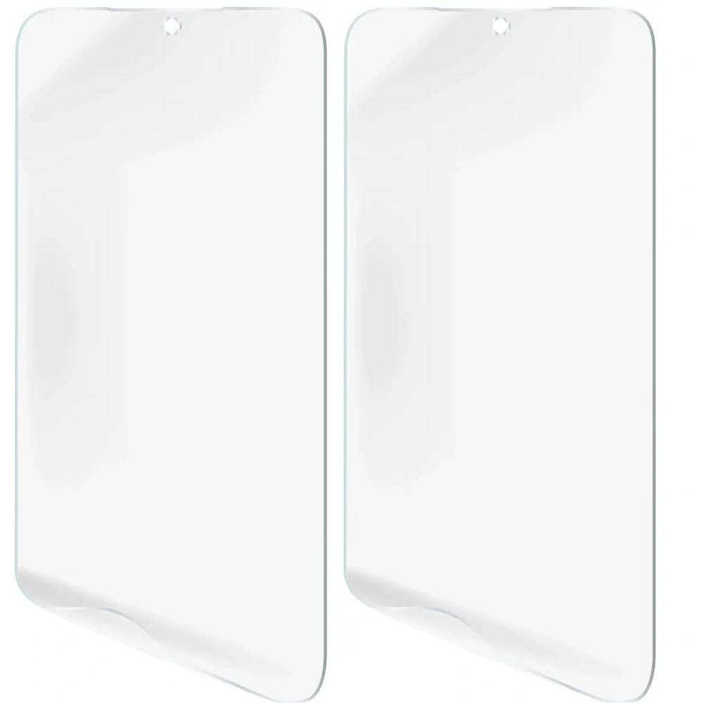 Folia matowa Bizon Glass Film Sun do Samsung Galaxy A36 5G [2 PACK]