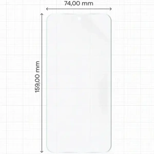 Kup Film de protecție din sticlă Bizon pentru soare Samsung Galaxy A56 5G [2 PACHET] - BIZ9130 - {ean13} - Sklep Home Screen