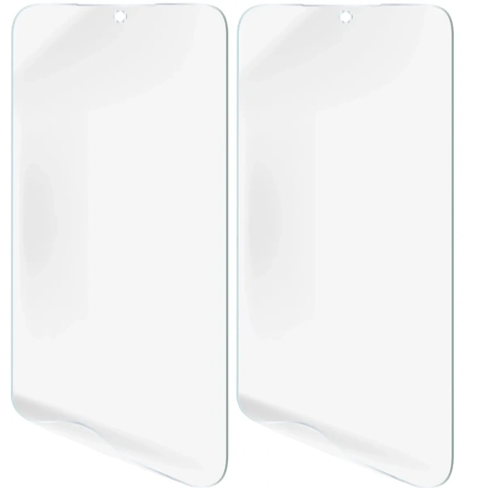Folia matowa Bizon Glass Film Sun do Samsung Galaxy A56 5G [2 PACK]