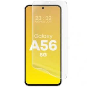 Kup Film de protecție din sticlă Bizon pentru soare Samsung Galaxy A56 5G [2 PACHET] - BIZ9130 - {ean13} - Sklep Home Screen