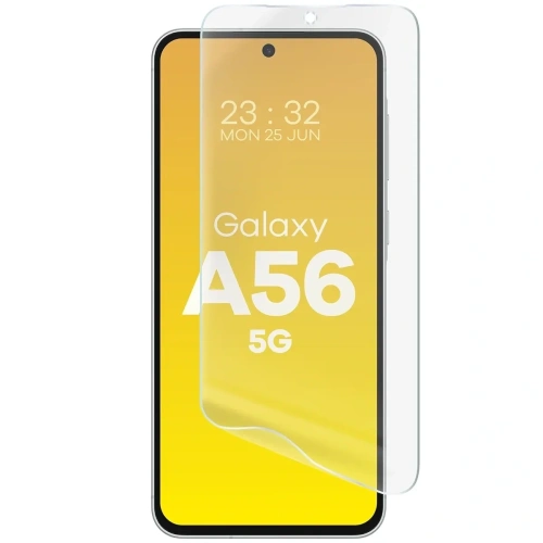Kup Bizon Üvegfólia Nap Samsung Galaxy A56 5G [2 CSOMAG] - BIZ9130 - {ean13} - Sklep Home Screen