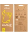 Kup Bizon Glasfolie Sonne Samsung Galaxy A56 5G [2 PACK] - BIZ9130 - {ean13} - Sklep Home Screen
